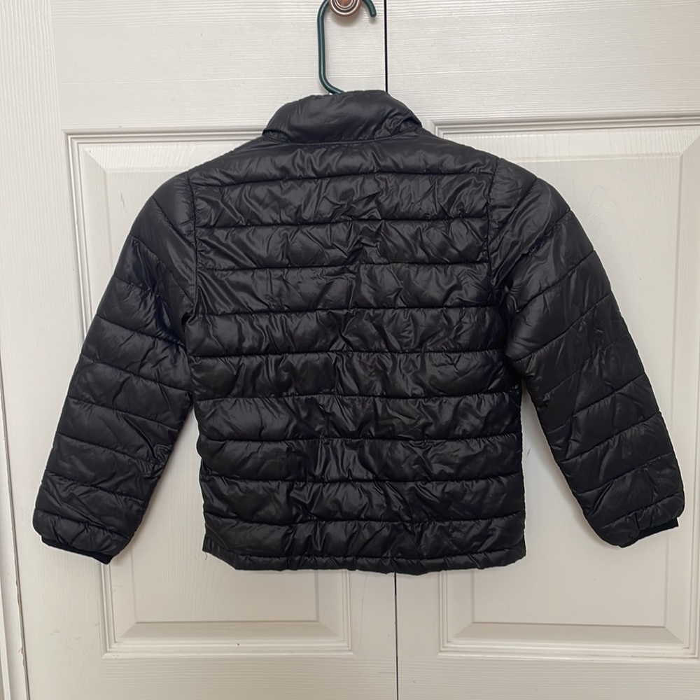 Boys Roper Puffer Coat - Picture 2 of 3